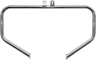 LINDBY - 14604 Unibar Chrome V-Star 1100 XVS Custom  AW Classic  A Silverado