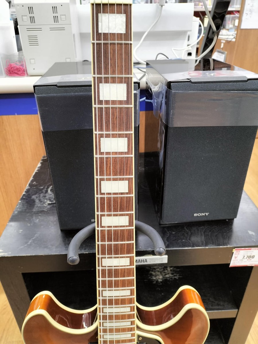 IBANEZ AS93-VLS Used Electric Gutiar | eBay