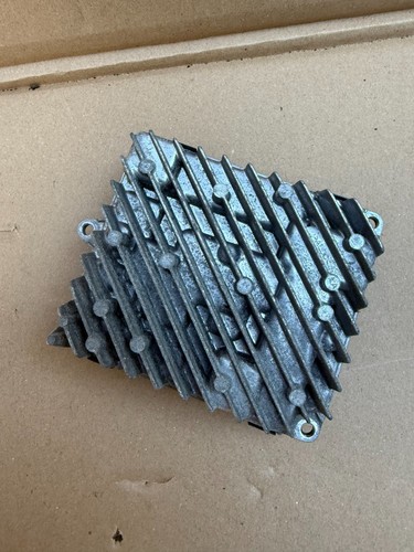 LED Steuergerät Scheinwerfer Modul Balast AUDI A6 A7 4K Original 4K0941572DC