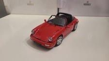 Norev Porsche 911 964 Carrera 4 Targa 1990 1:18 187325