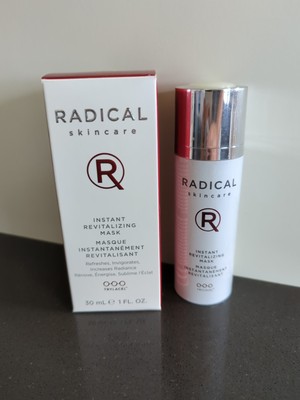 Radical Instant Revitalizing Mask 1 fl.oz