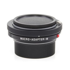 LEICA MACRO-ADAPTER-M 14652 #5858
