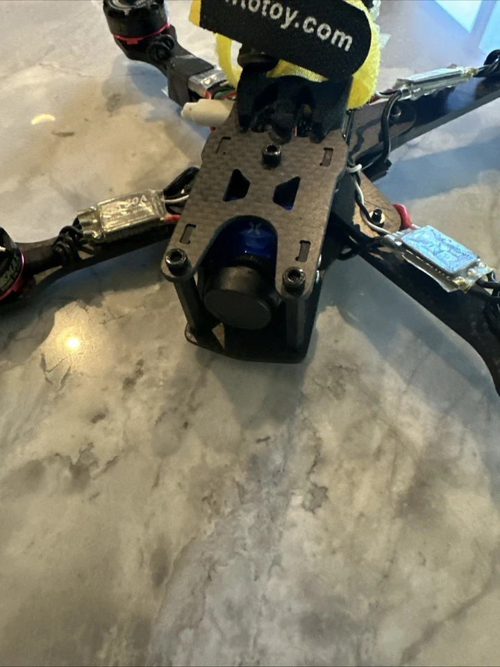 Fpv Drone - Image 2 of 4