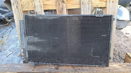 TOYOTA COROLLA E12 Klimaanlage Kühler 1.60 Petrol 2002 33985368