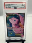 Mew Full Art RC24/RC25 2013 Pokemon B & W Radiant PSA 6