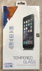 Vitre de protection Tempered Glass pour Smartphone - 13,5 x 6,3
