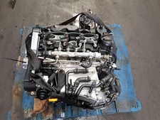 2016-2024 MK1 SKODA KODIAQ COMPLETE ENGINE 2.0 DIESEL DFHA EURO 6 *VIDEO*