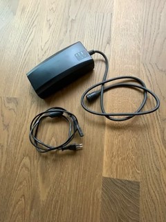 BMZ Ladegrät BSC 4200400 42V 4A GEBRAUCHT