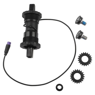 Drehmomentsensor für Bafang MidDrive Motoren 68mm Imitat mit 6PIN Stecker