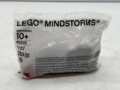 New Sealed Lego MINDSTORMS EV3 Servo Motor 45502 Free Shipping