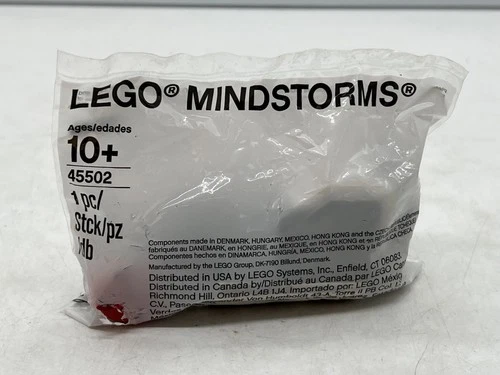 LEGO MINDSTORMS MINDSTORMS EV3 45502