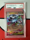 PSA 10 Mega Charizard X ex 013/094 Me02: Phantasmal Flames Holo