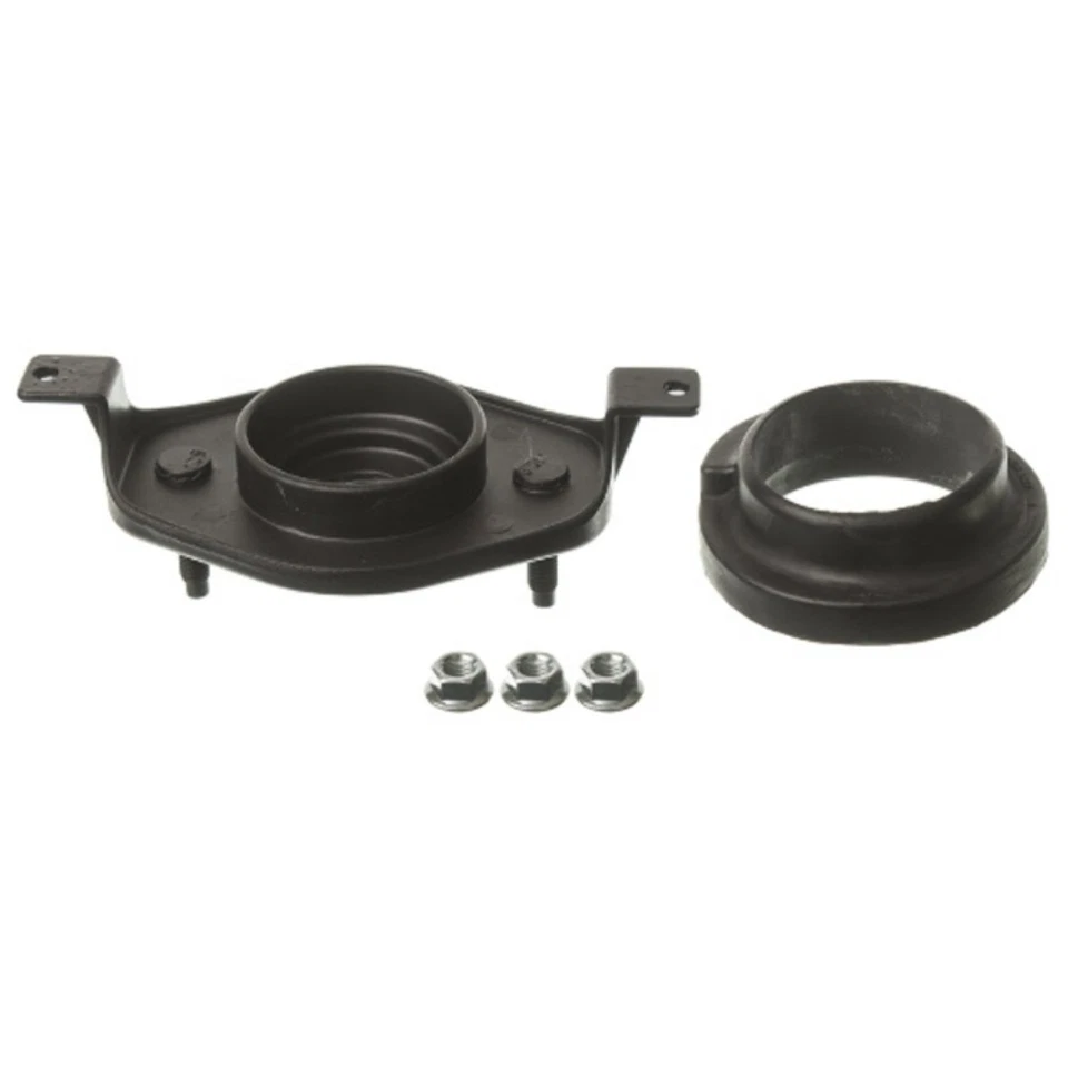 Крепление стойки для заднего Chrysler/Dodge 2001-2006 годов выпуска 1 шт 53236 - Изображение 2 из 4