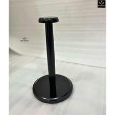 Helmet Stand Wooden Medieval Holder Foldable for Collectors Cosplay Accessory