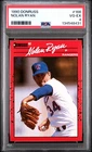 1990 Donruss #166 Nolan Ryan PSA 4