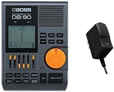 Boss Dr.Beat DB-90 Boss Dr.Beat top model with rhythm coach function / Roland