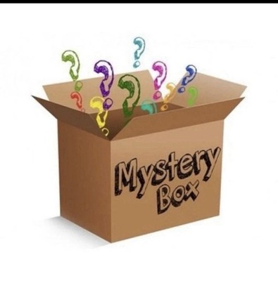 Surprise Amazon Return Package/Box Value 75+$$  (12-15 ITEMS)