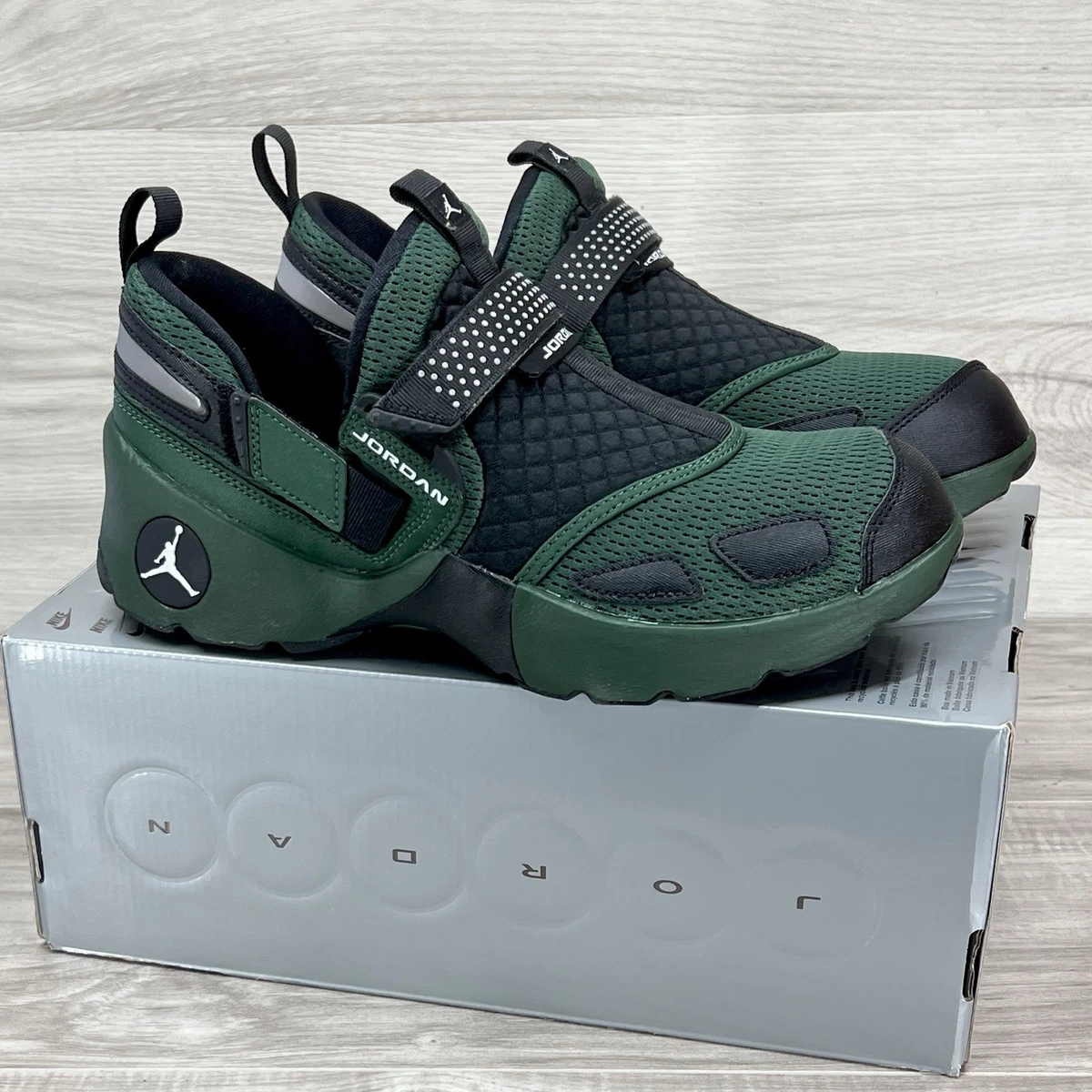 Jordan Trunner LX for sale | eBay display picture 3