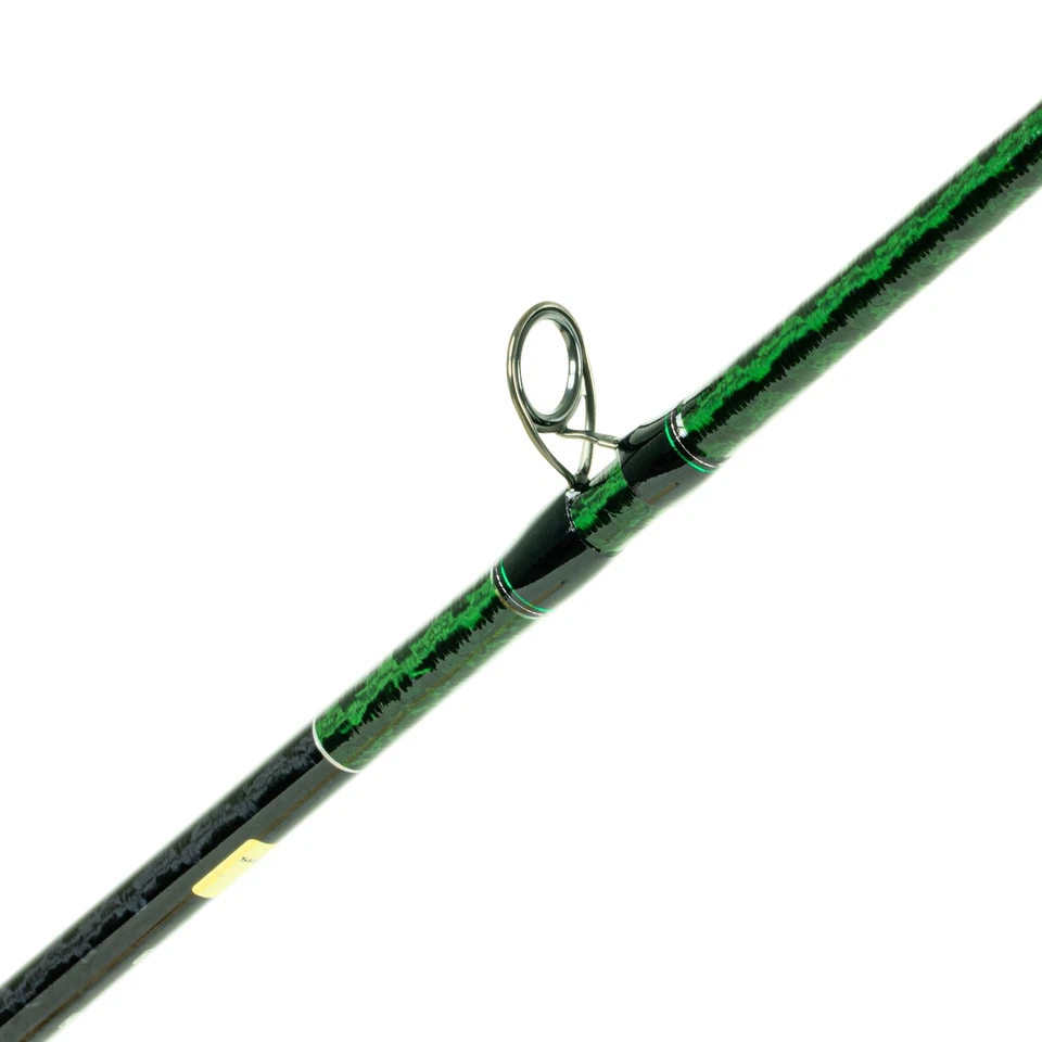 Shimano TREVALA PX CASTING, Agua Salada, Jigging, Casting, Jig & Pop, 6'3", Med... Foto 3 de 4