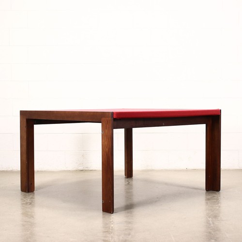 Tisch '778' Design Afra & Tobia Schuh für Cassina 80er Jahre Italien Original - Bild 9 von 9