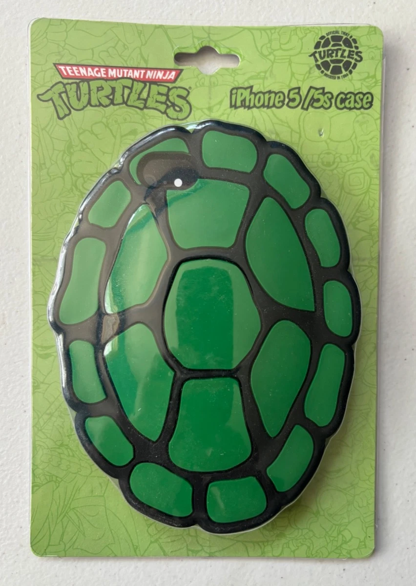 Teenage Mutant Ninja Turtles Cell Phone Cases, Covers & Skins for sale |  eBay