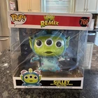 Funko Pop! Vinyl Jumbo 10 in: Pixar - Sulley (10 inch) #766