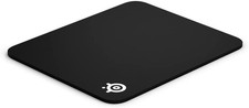 Steelseries Qck Heavy - Cloth Gaming Mouse Pad - Extra Thick Non-Slip Rubber Pad