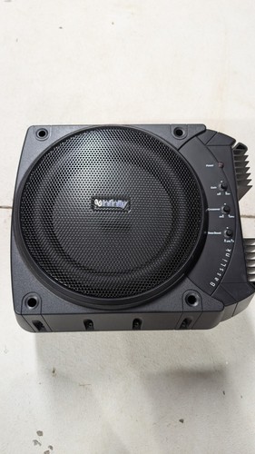Infinity Basslink Subwoofer System