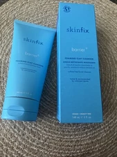 Skinfix Barrier Foaming Clay Cleanser 148ml 5 fl Oz