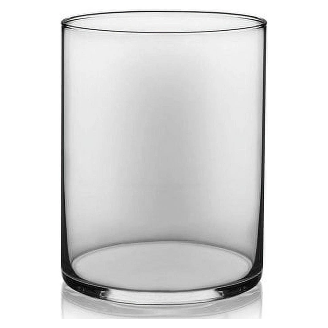 Cylinder Glass Vases for sale - eBay