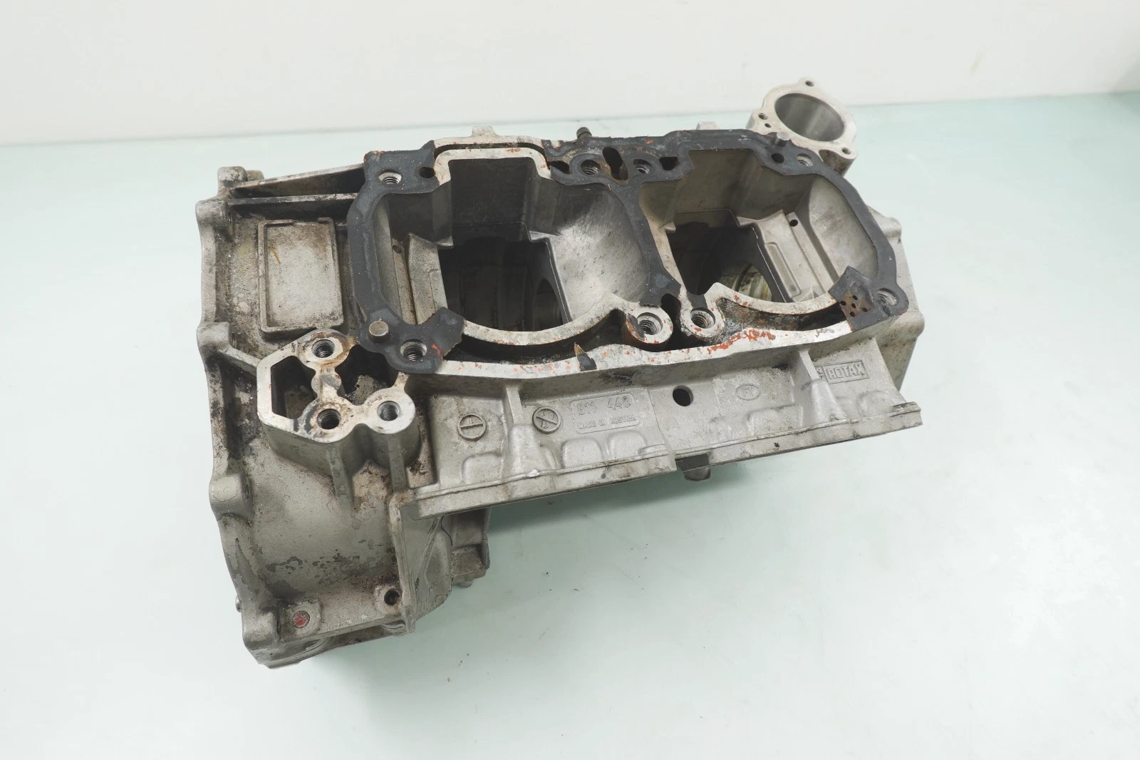 2000-2007 Sea-Doo GTX DI / RX DI 947 / 951 OEM Engine Case Crankcase Assembly