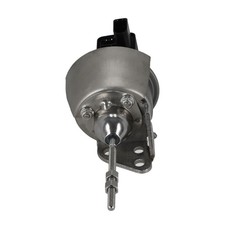 Unterdruckdose Turbolader Passend Für Audi A1 A3 Q3 Seat 2.0 TDI 03L198716B