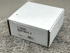 System Sensor B501BHT-2 Plug-in Sounder Base 97976