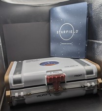 Starfield Constellation Edition Watch Case St...