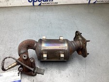 Katalysator ohne Lambdasonde Opel Karl C16 55580995 P24705964