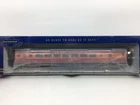 HO Athearn Genesis G97108 Southern Pacific Daylight 77’ Pullman Chair Car SP