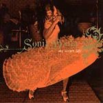 My Secret Life by Sonia Dada (CD, Jun-2002, Razor & Tie) for sale ...