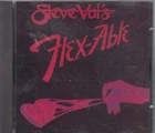 -:¦:- STEVE VAI "Steve Vai's Flex-Able" CD-Album