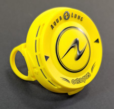 Aqua Lung Titan Octo Diaphragm Cover Purge Button Octopus Regulator Scuba Dive