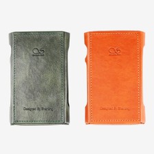 Leather Case For SHANLING M3 Ultra