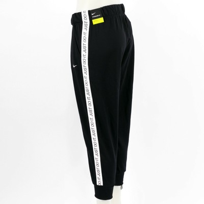 Nike Slim Fit Coupe Ajustee Sporthose Damen Größe L online kaufen  