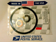 Mopar Chry 340 P5249320 Upgrade Small Block 90 Degree Oil Filter Adapter Gaskets Mopar Chry 340 P5249320 Upgrade Small Block 90 Degree Oil Filter Adapter Gaskets