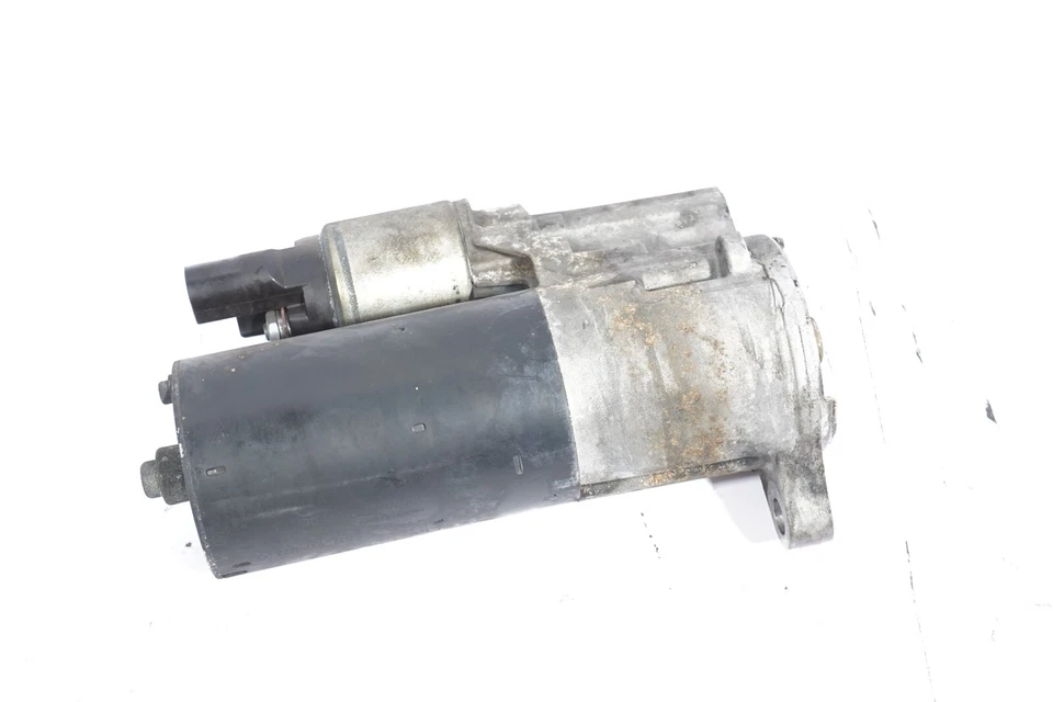 2004 - 2007 VOLKSWAGEN TOUAREG 7L STARTER OEM - Image 2 of 4