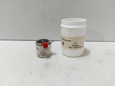 Industrial Scientific 1702-3516 C2 Oxygen Sensor