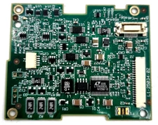 LSI MEGARAID BACKUP BATTERY INTERFACE CARD L1-25034-02