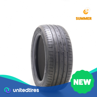 New 255/45R19 Hankook Ventus S1 evo3 EV TO Sound Absorber 104W - 8