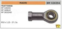 Traggelenk Maori AufsitzmäHer RasenmäHer Mp 1492HD 026594