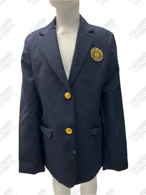 Thatcher Academy Kids Blazer Clifford The Big Red Dog (2021) Wearable
