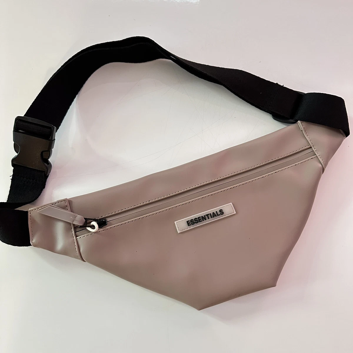 Essentials Shoulder Bag Fear Of God FOG Essentials Waterproof