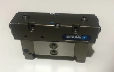 Schunk, Gripper for small components KGG, Size: 60, pneumatic KGG 60-20 303075